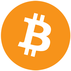bitcoin лого