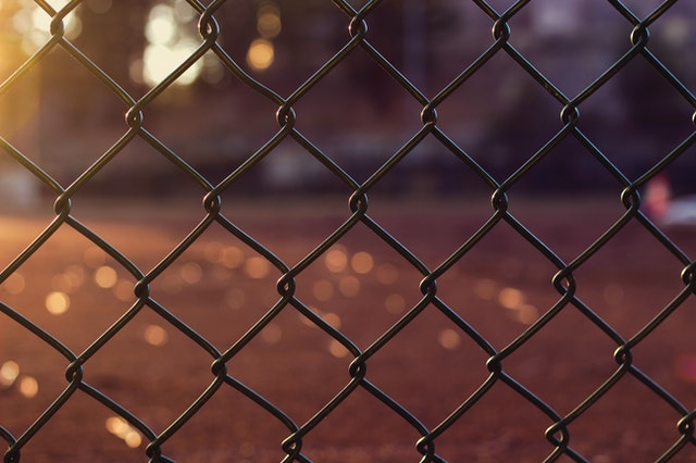 Мрежа за ограда – видове и основни характеристики