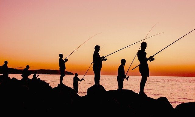 Неприятни неща свързани с риболова, за които никой не говори