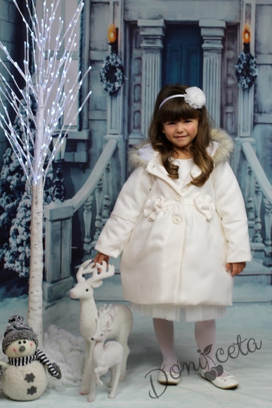 Перфектният зимен гардероб за всяко дете