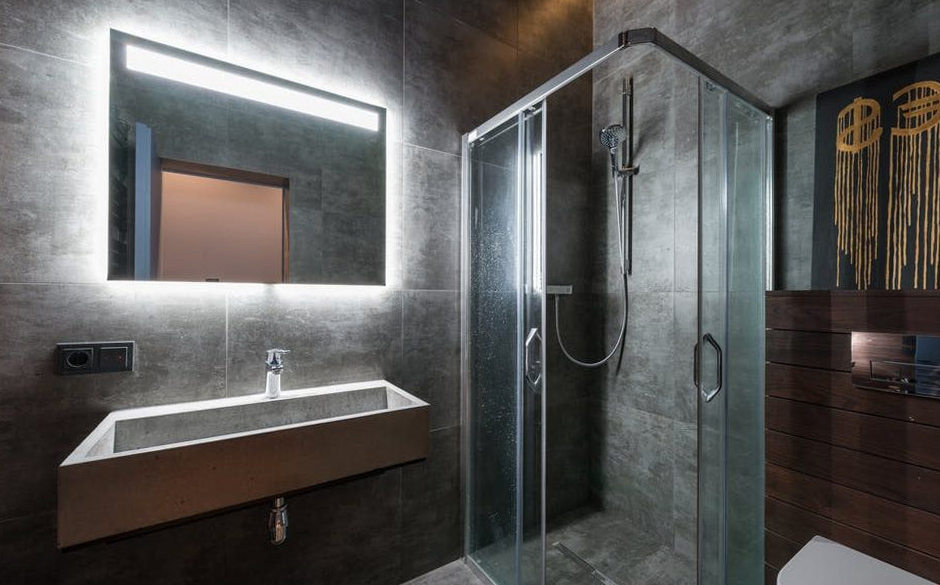 Изборът на идеалните огледала за вашата баня