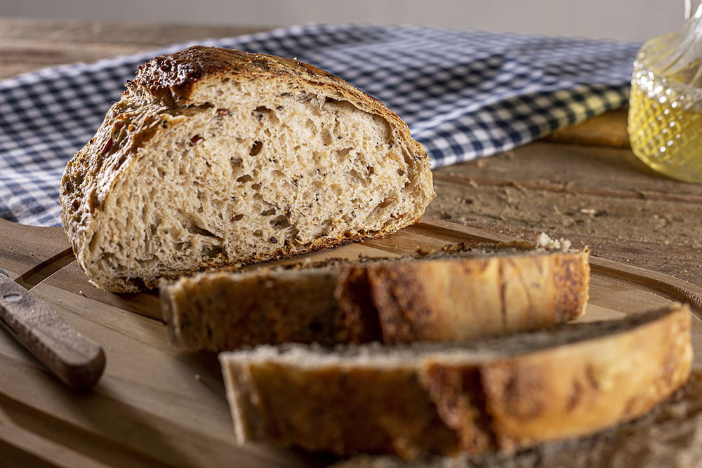 Проучване на предпочитанията на потребителите за по-вкусен хляб - разнообразие