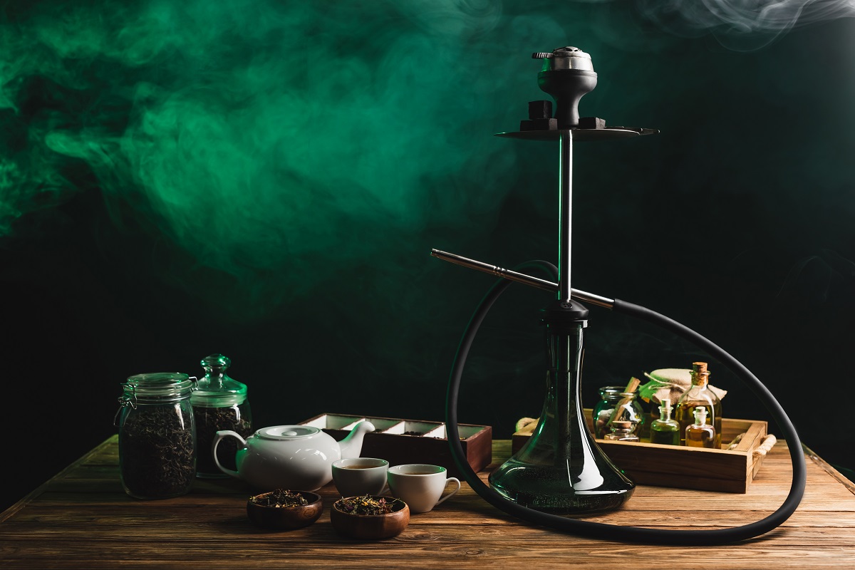 Топ 7 вкуса на Al Fakher Tobacco, които да опитате това лято